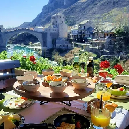 Holiday home Ema Mostar
