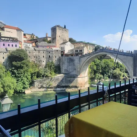 Ema Holiday home Mostar
