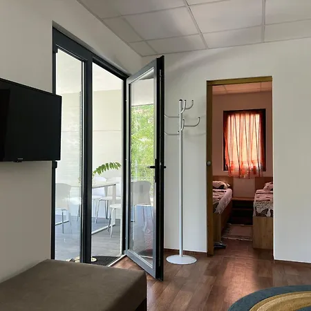Ema Holiday home