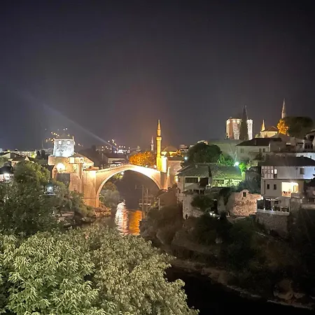 Ema Holiday home Mostar