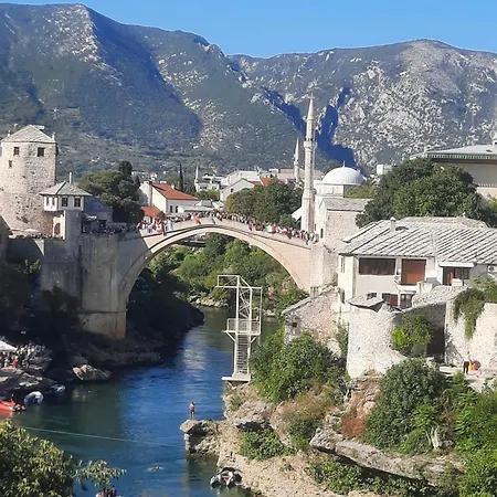 Ema * Mostar