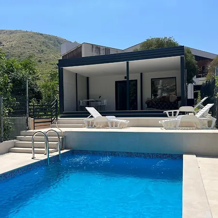 Holiday home Ema Mostar