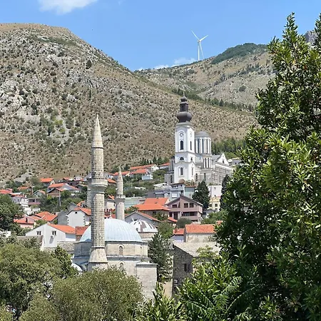 Ema * Mostar