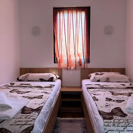 Ema Holiday home