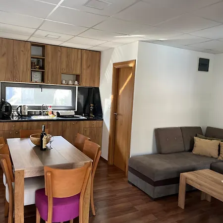 Ema Holiday home