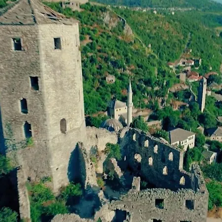 Ema * Mostar